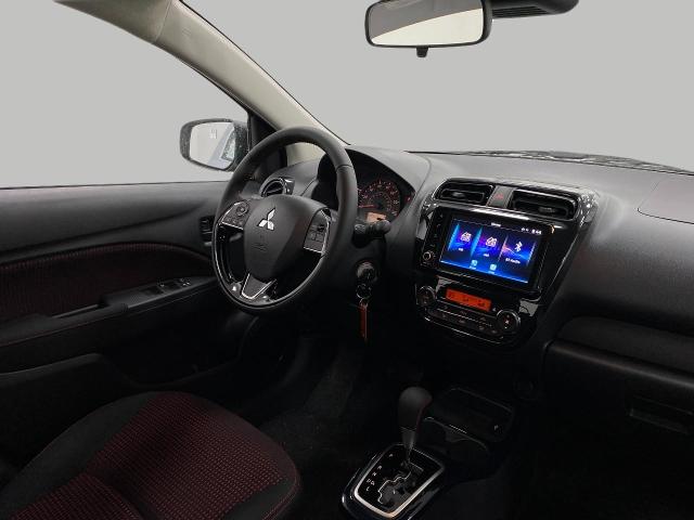 2024 Mitsubishi Mirage Vehicle Photo in Appleton, WI 54913