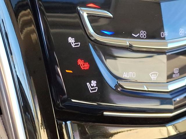 2019 Cadillac Escalade ESV Vehicle Photo in TREVOSE, PA 19053-4984