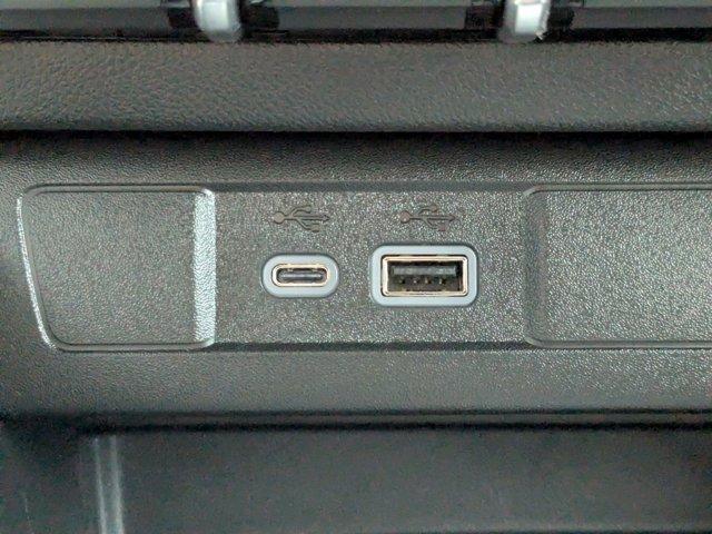 2025 Chevrolet Colorado Vehicle Photo in BRUNSWICK, GA 31525-1881
