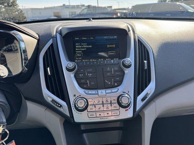 2015 GMC Terrain Vehicle Photo in Mechanicsburg, PA 17050-1707