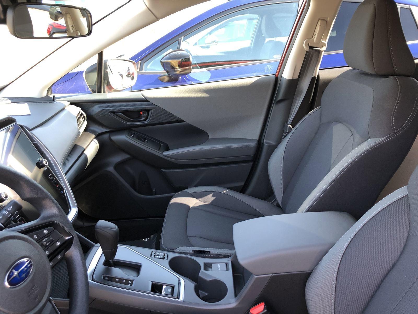 2025 Subaru Crosstrek Vehicle Photo in Mechanicsburg, PA 17050