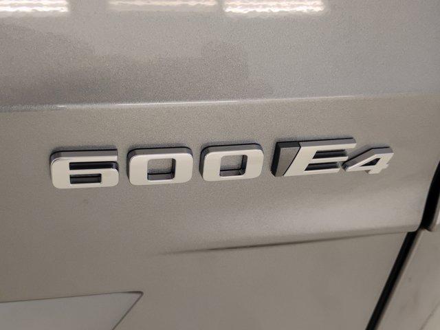 2025 Cadillac LYRIQ Vehicle Photo in PINEVILLE, NC 28134-8495