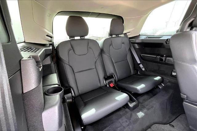 2024 Volvo XC90 Recharge Plug-In Hybrid Vehicle Photo in Grapevine, TX 76051
