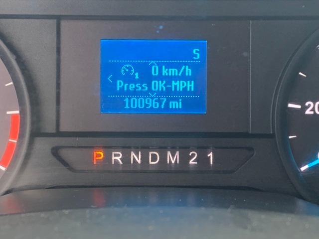 2018 Ford Super Duty F-350 SRW Vehicle Photo in POST FALLS, ID 83854-5365
