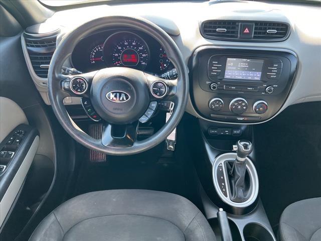2019 Kia Soul Vehicle Photo in Shiloh, IL 62269