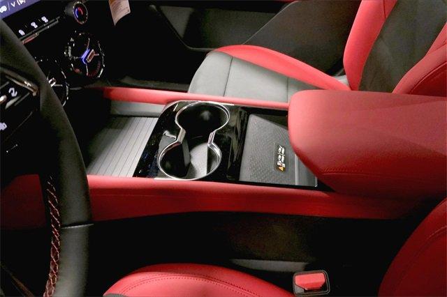 2025 Chevrolet Blazer EV Vehicle Photo in KANSAS CITY, MO 64114-4502