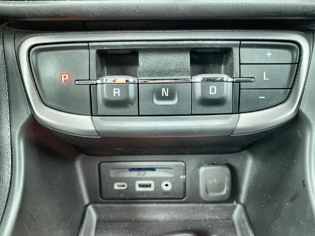 2022 GMC Terrain Vehicle Photo in WILLIAMSVILLE, NY 14221-2883
