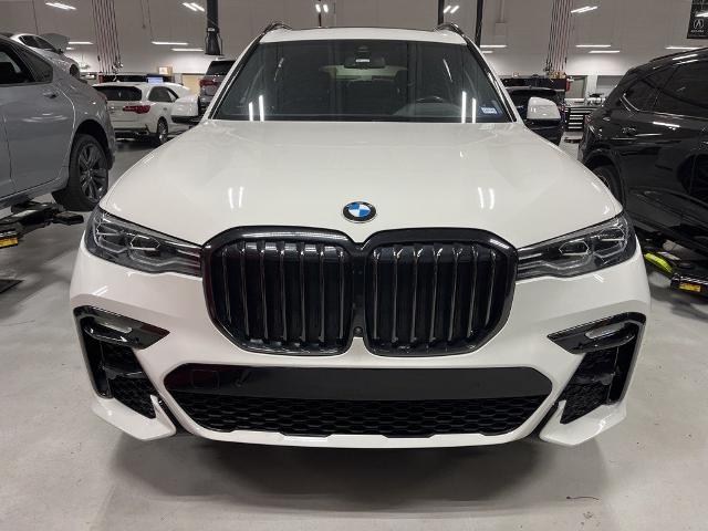 2020 BMW X7 xDrive40i Vehicle Photo in San Antonio, TX 78230