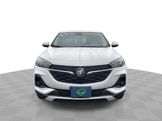2023 Buick Encore GX Vehicle Photo in WILLIAMSVILLE, NY 14221-2883