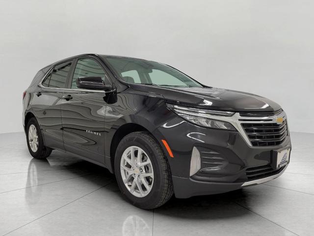 2022 Chevrolet Equinox Vehicle Photo in NEENAH, WI 54956-2243