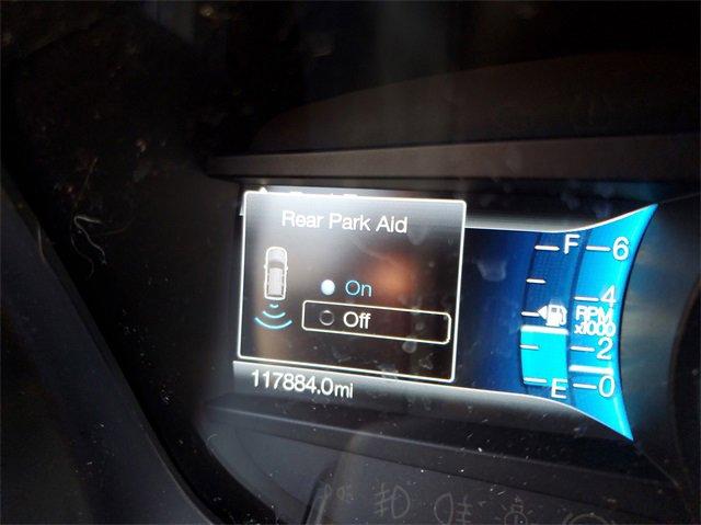 2015 Ford Expedition EL Vehicle Photo in MILFORD, OH 45150-1684