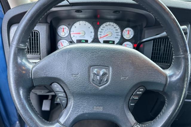 2002 Dodge Ram 1500 Vehicle Photo in SPOKANE, WA 99202-2191