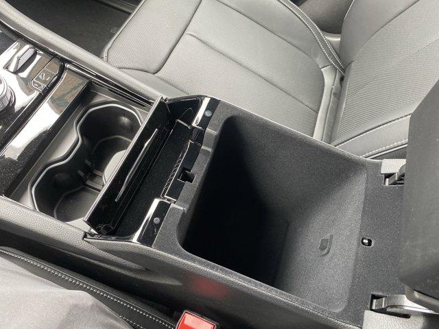 2024 Jeep Grand Cherokee 4xe Vehicle Photo in Doylsetown, PA 18901
