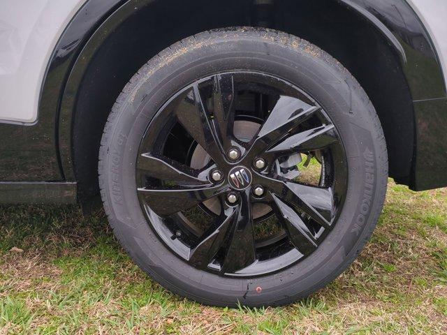 2025 Buick Encore GX Vehicle Photo in ALBERTVILLE, AL 35950-0246