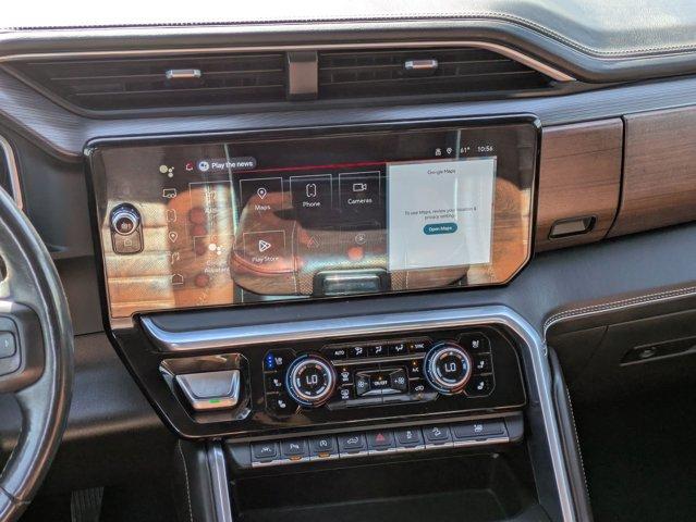 2023 GMC Sierra 1500 Vehicle Photo in SELMA, TX 78154-1459