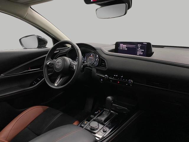 2024 Mazda CX-30 Vehicle Photo in Appleton, WI 54913