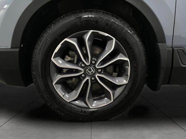 2022 Honda CR-V Hybrid Vehicle Photo in Appleton, WI 54913