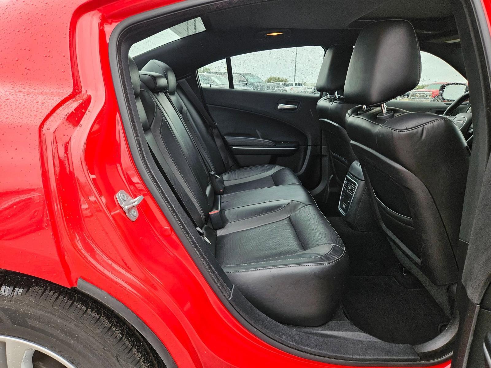 2022 Dodge Charger Vehicle Photo in Seguin, TX 78155