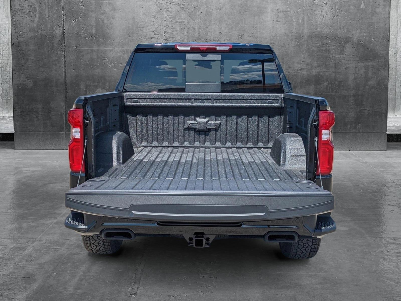 2025 Chevrolet Silverado 1500 Vehicle Photo in ORLANDO, FL 32808-7998