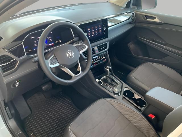 2025 Volkswagen Taos Vehicle Photo in Appleton, WI 54913