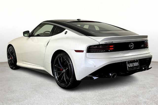 2025 Nissan Z Vehicle Photo in Tulsa, OK 74129