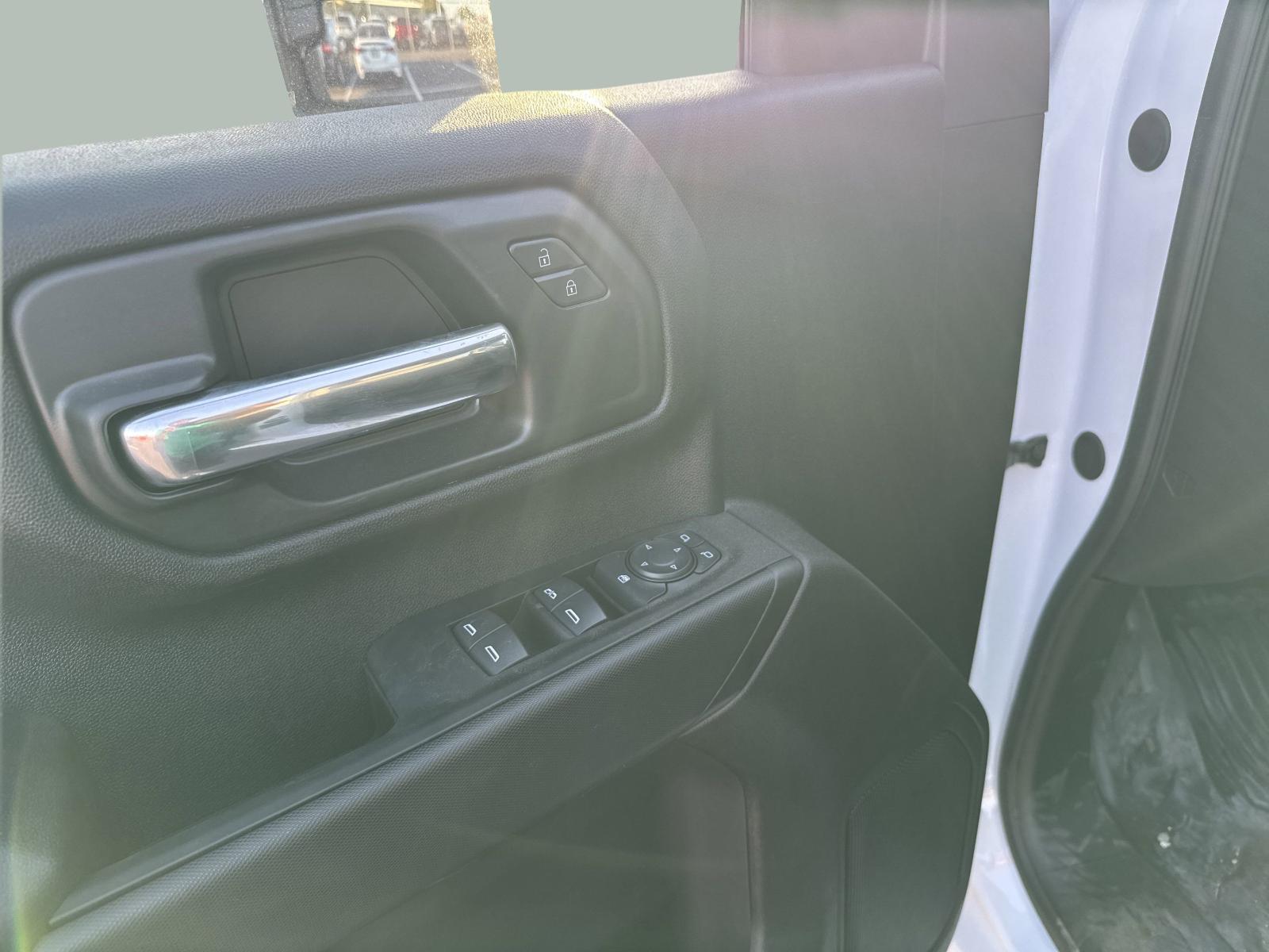 2024 Chevrolet Silverado 3500 HD Vehicle Photo in GEORGETOWN, TX 78626-7508