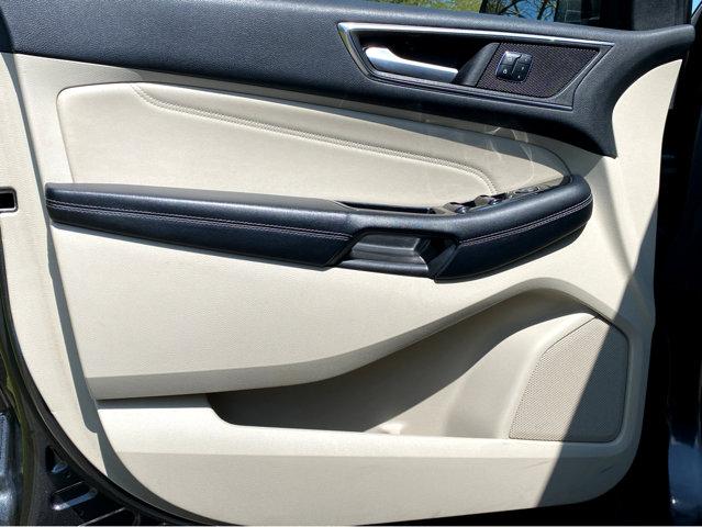 2016 Ford Edge Vehicle Photo in Hinesville, GA 31313