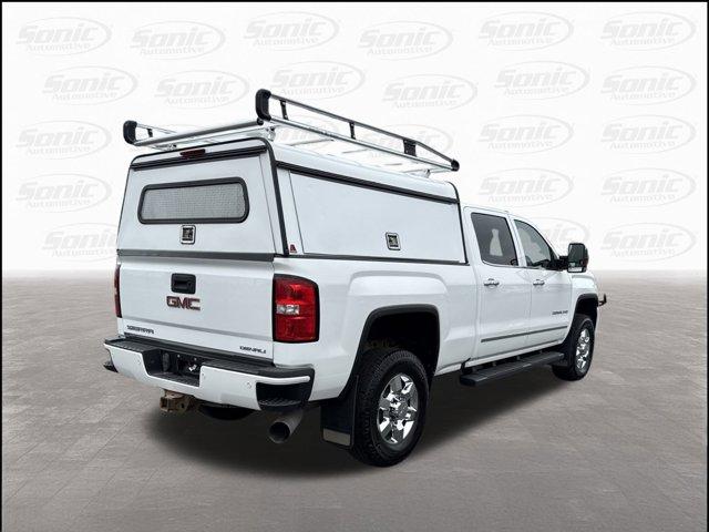 2016 GMC Sierra 3500HD Vehicle Photo in Charlotte, NC 28212