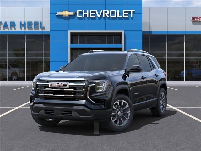 2025 GMC Terrain Vehicle Photo in ROXBORO, NC 27573-6143