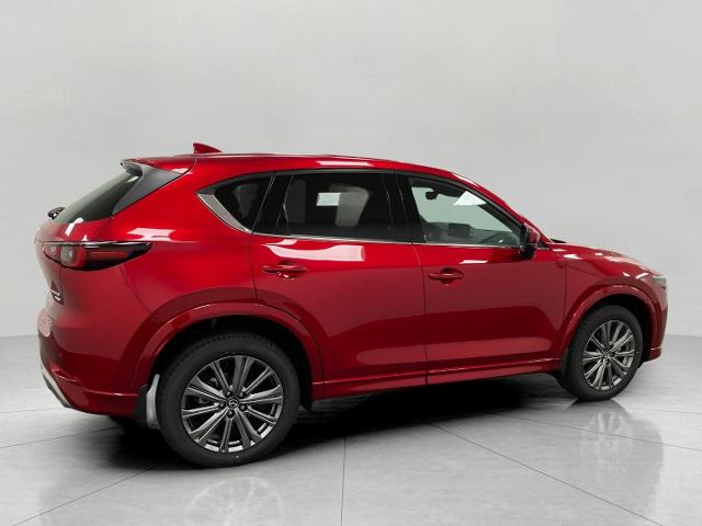 2025 Mazda CX-5 Vehicle Photo in Appleton, WI 54913