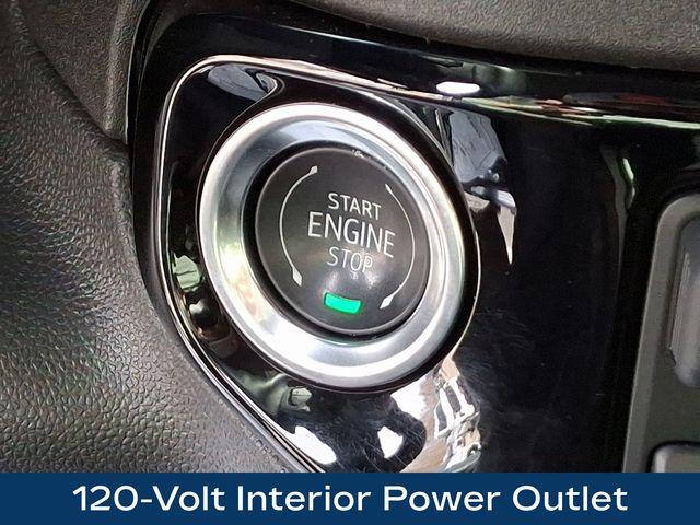 2025 Chevrolet Silverado 2500 HD Vehicle Photo in PAWLING, NY 12564-3219