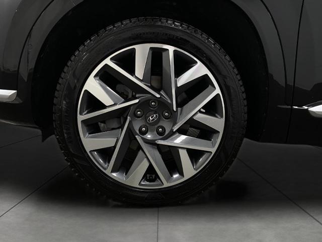 2021 Hyundai SANTA FE Vehicle Photo in Appleton, WI 54913
