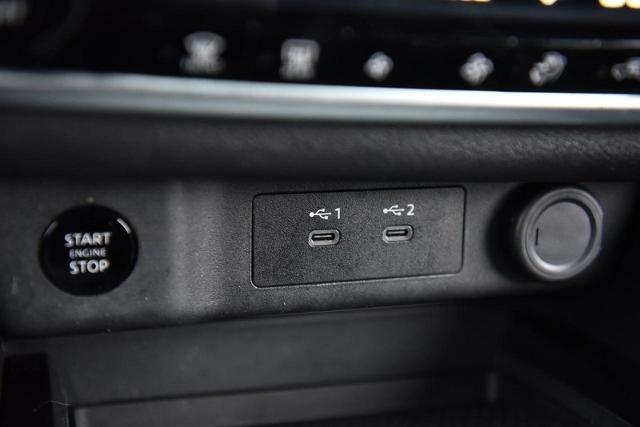 2024 Nissan Rogue Vehicle Photo in Ballwin, MO 63011