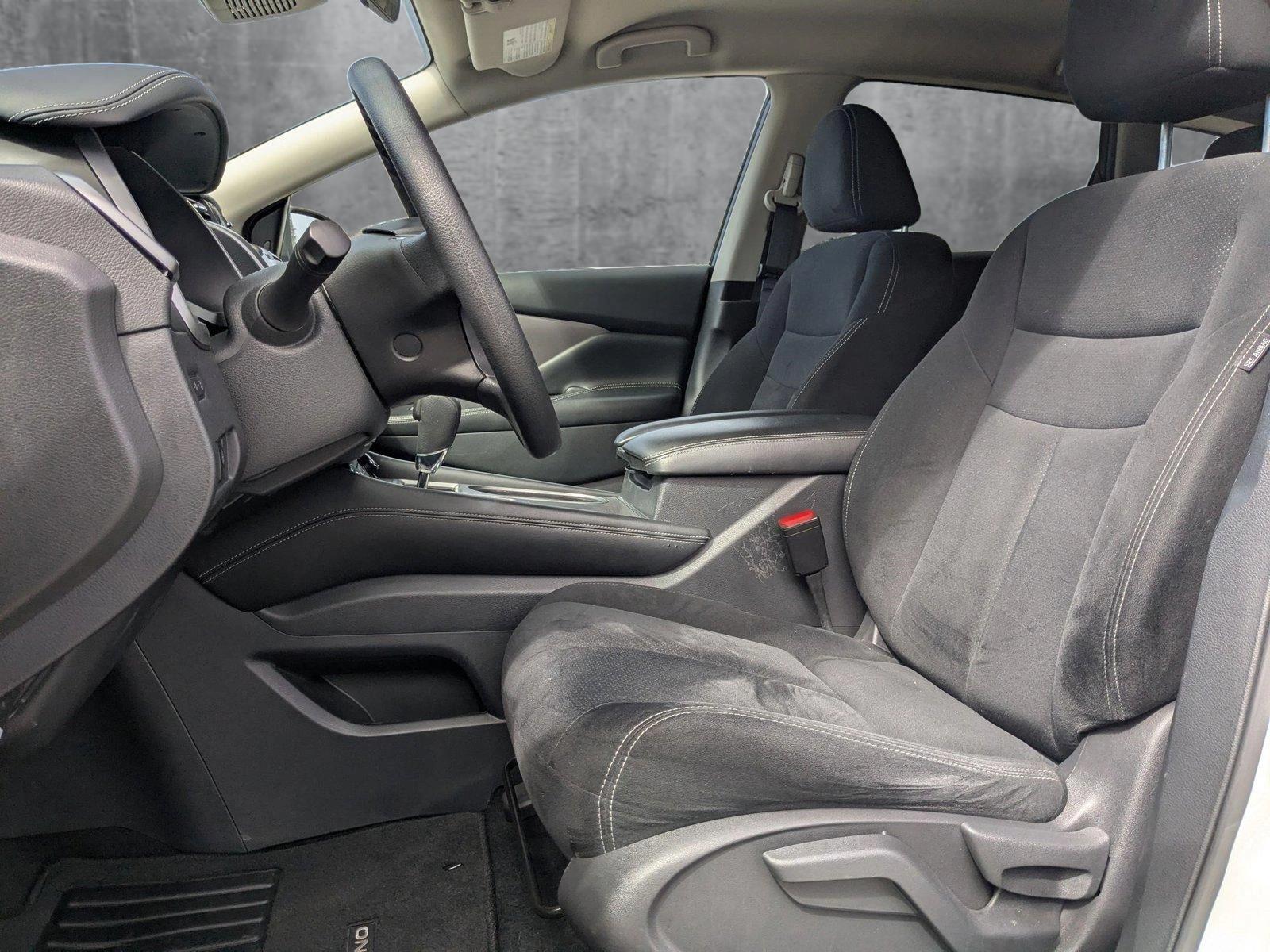 2023 Nissan Murano Vehicle Photo in Spokane Valley, WA 99212