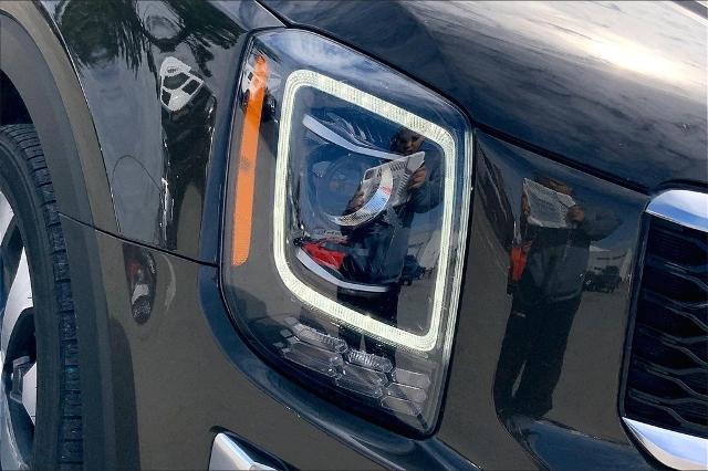 2022 Kia Telluride Vehicle Photo in Kansas City, MO 64114