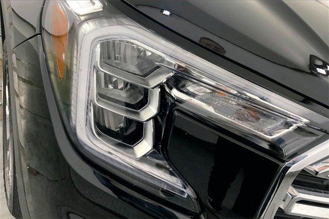 2022 GMC Terrain Vehicle Photo in INDEPENDENCE, MO 64055-1314