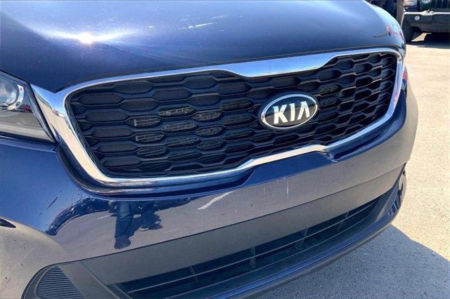 2019 Kia Sorento Vehicle Photo in KANSAS CITY, MO 64114-4502