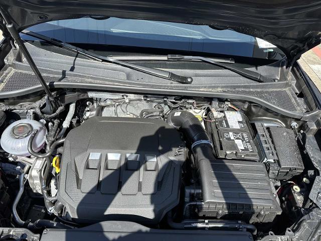 2025 Audi Q3 Vehicle Photo in HOUSTON, TX 77090