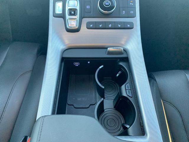 2024 Hyundai PALISADE Vehicle Photo in Brunswick, GA 31525