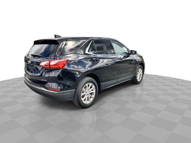 2020 Chevrolet Equinox Vehicle Photo in WILLIAMSVILLE, NY 14221-2883