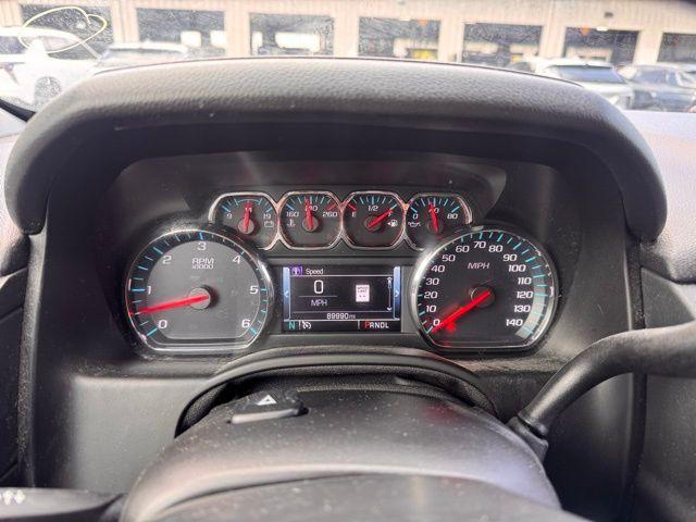 2018 Chevrolet Tahoe Vehicle Photo in DELRAY BEACH, FL 33483-3294