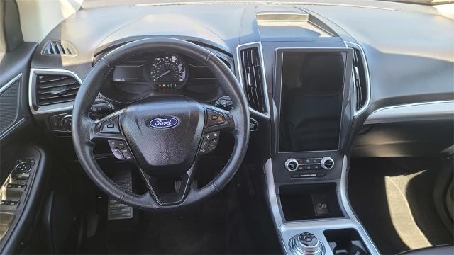 2022 Ford Edge Vehicle Photo in FLAGSTAFF, AZ 86001-6214