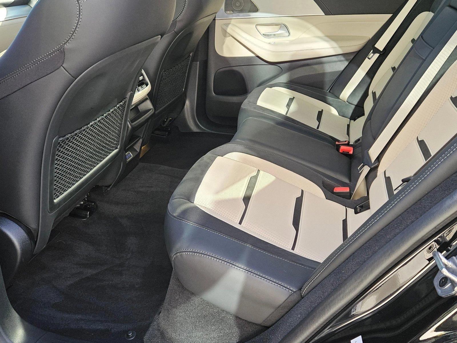 2024 Mercedes-Benz GLE Vehicle Photo in Las Vegas, NV 89149