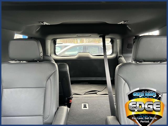 2021 Chevrolet Tahoe Vehicle Photo in Roslyn, NY 11576