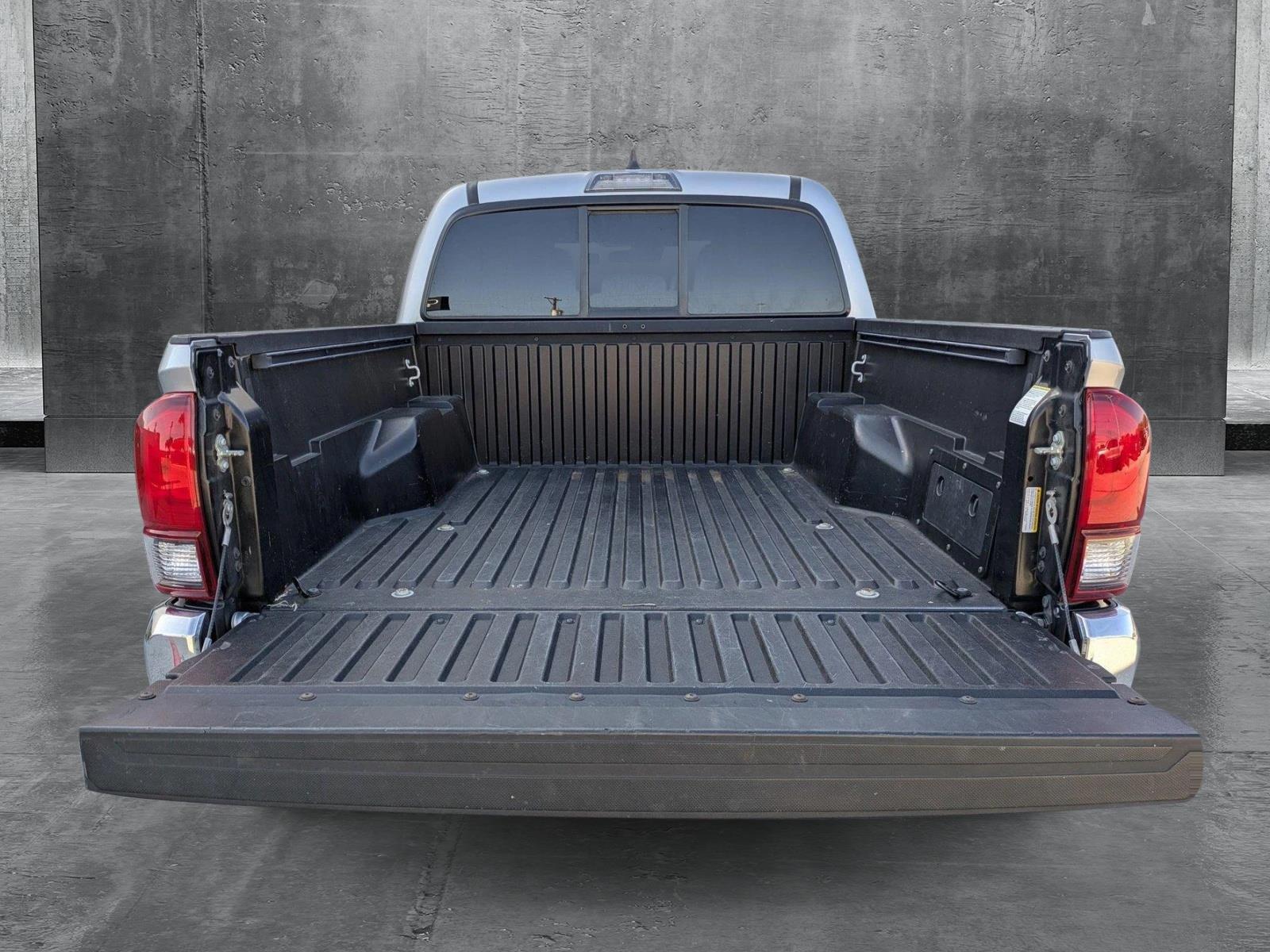 2020 Toyota Tacoma 2WD Vehicle Photo in Corpus Christi, TX 78415