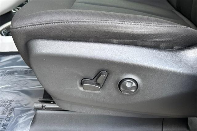 2022 Chrysler Voyager Vehicle Photo in ELK GROVE, CA 95757-8703