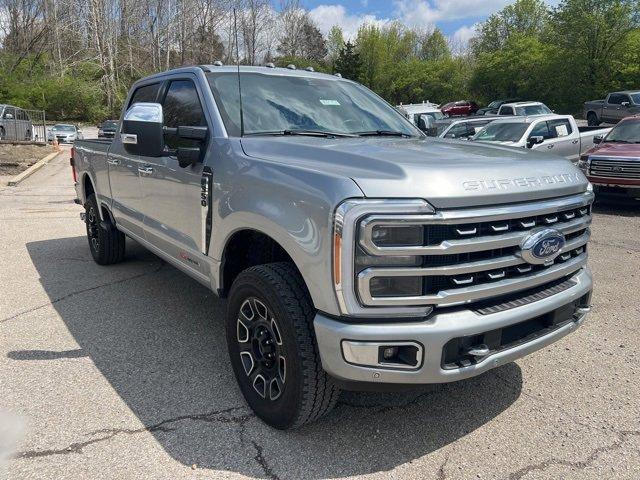 2023 Ford Super Duty F-350 SRW Vehicle Photo in MILFORD, OH 45150-1684