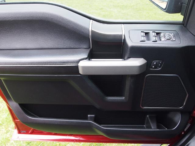 2019 Ford F-150 Vehicle Photo in MADISON, IN 47250-1611