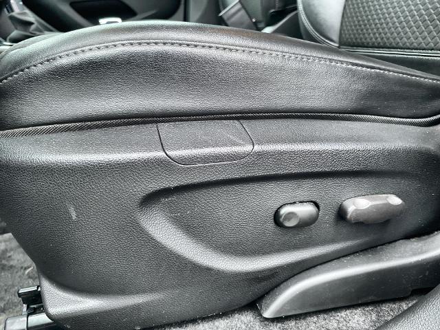 2022 Buick Encore Vehicle Photo in WILLIAMSVILLE, NY 14221-2883