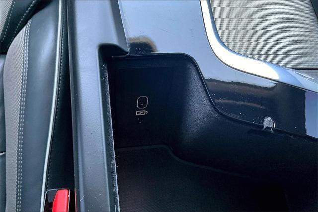 2022 Volvo XC60 Recharge Plug-In Hybrid Vehicle Photo in Houston, TX 77007